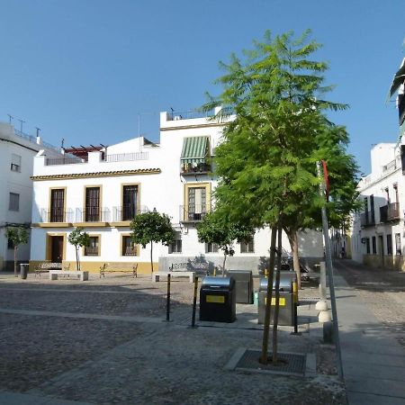Apartamento Piedra Escrita Cordoba Dış mekan fotoğraf