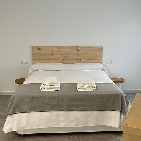 Apartamento Piedra Escrita Cordoba Dış mekan fotoğraf