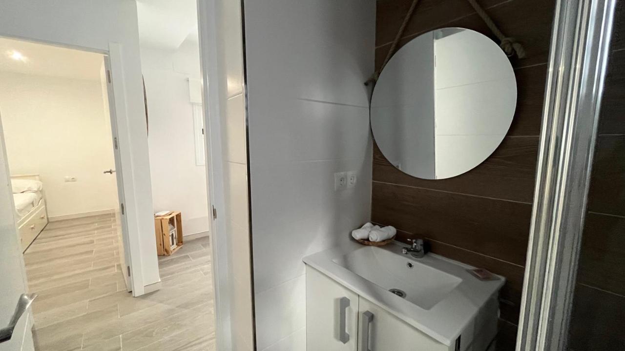 Apartamento Piedra Escrita Cordoba Dış mekan fotoğraf