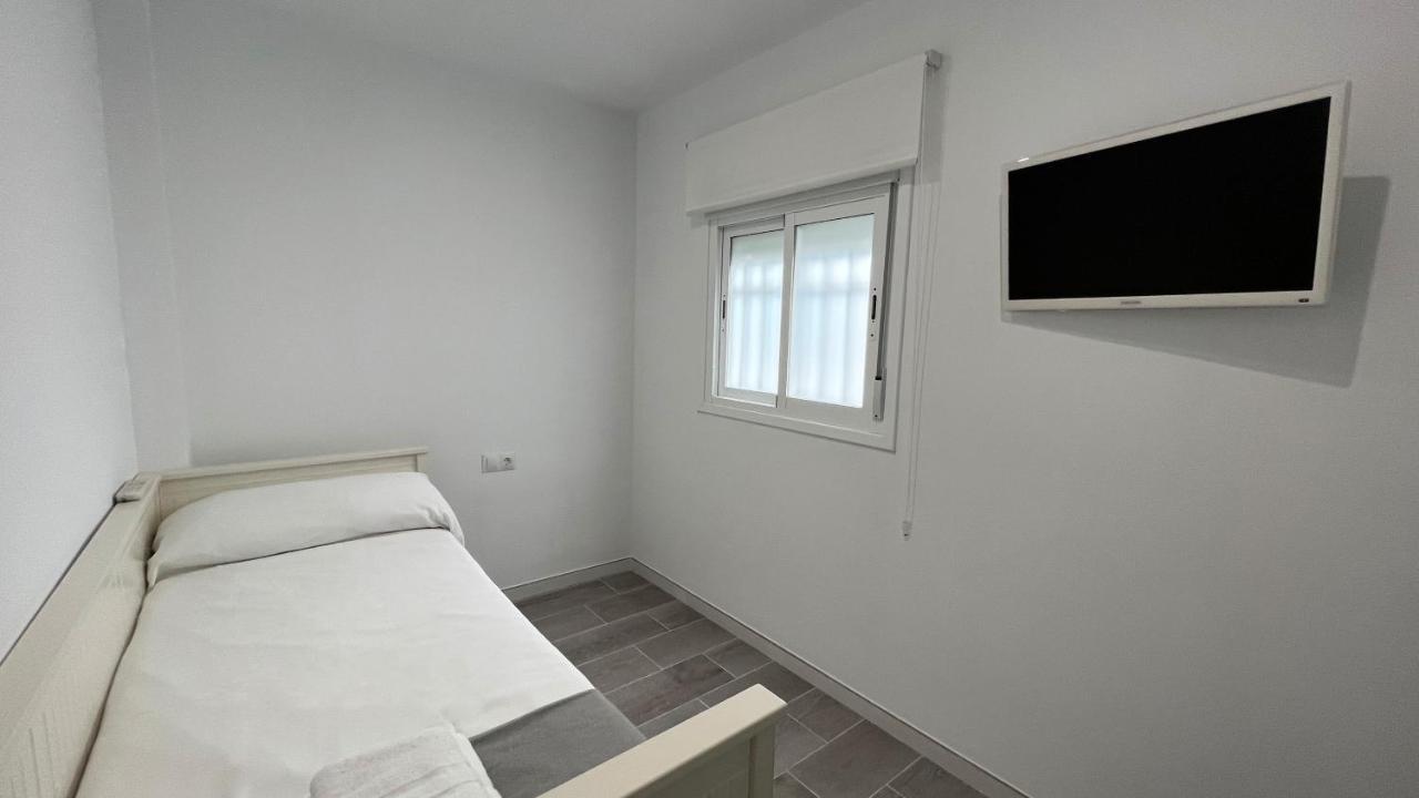 Apartamento Piedra Escrita Cordoba Dış mekan fotoğraf