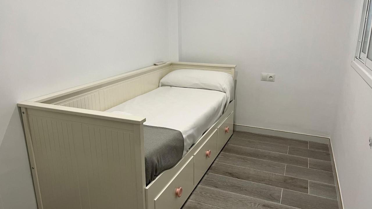 Apartamento Piedra Escrita Cordoba Dış mekan fotoğraf