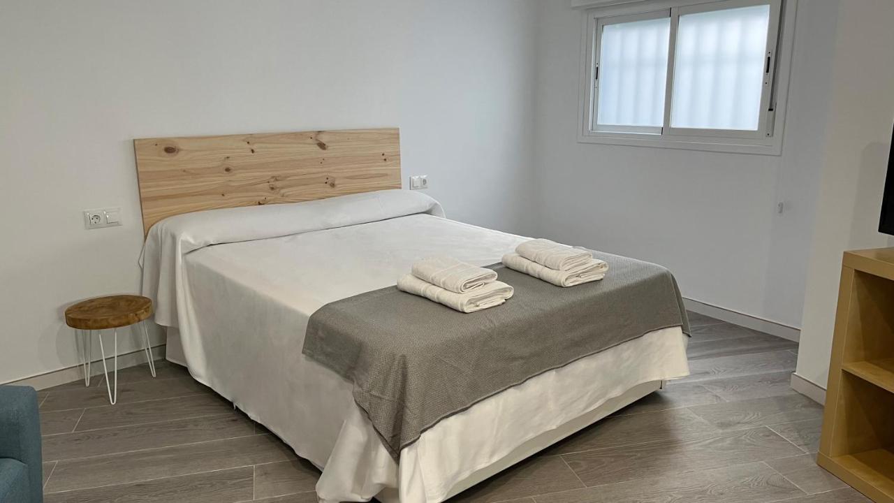 Apartamento Piedra Escrita Cordoba Dış mekan fotoğraf