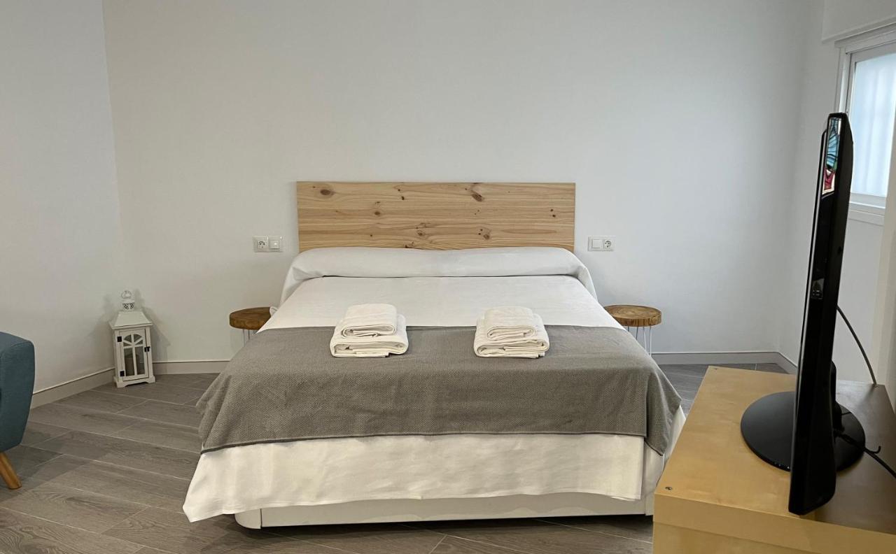 Apartamento Piedra Escrita Cordoba Dış mekan fotoğraf