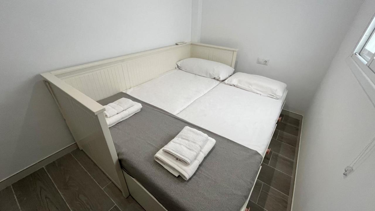 Apartamento Piedra Escrita Cordoba Dış mekan fotoğraf