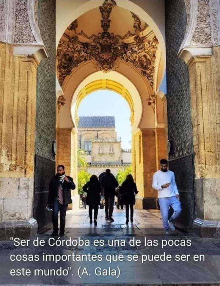 Apartamento Piedra Escrita Cordoba Dış mekan fotoğraf